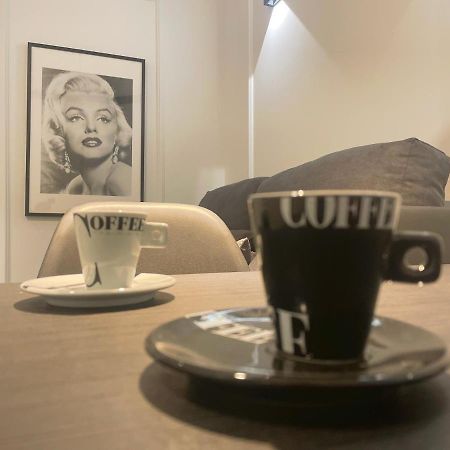 Apartamentos Mk77 Leon - Lancia Extérieur photo