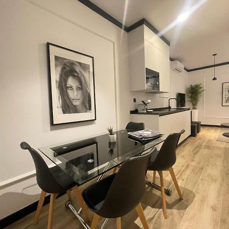 Apartamentos Mk77 Leon - Lancia Extérieur photo