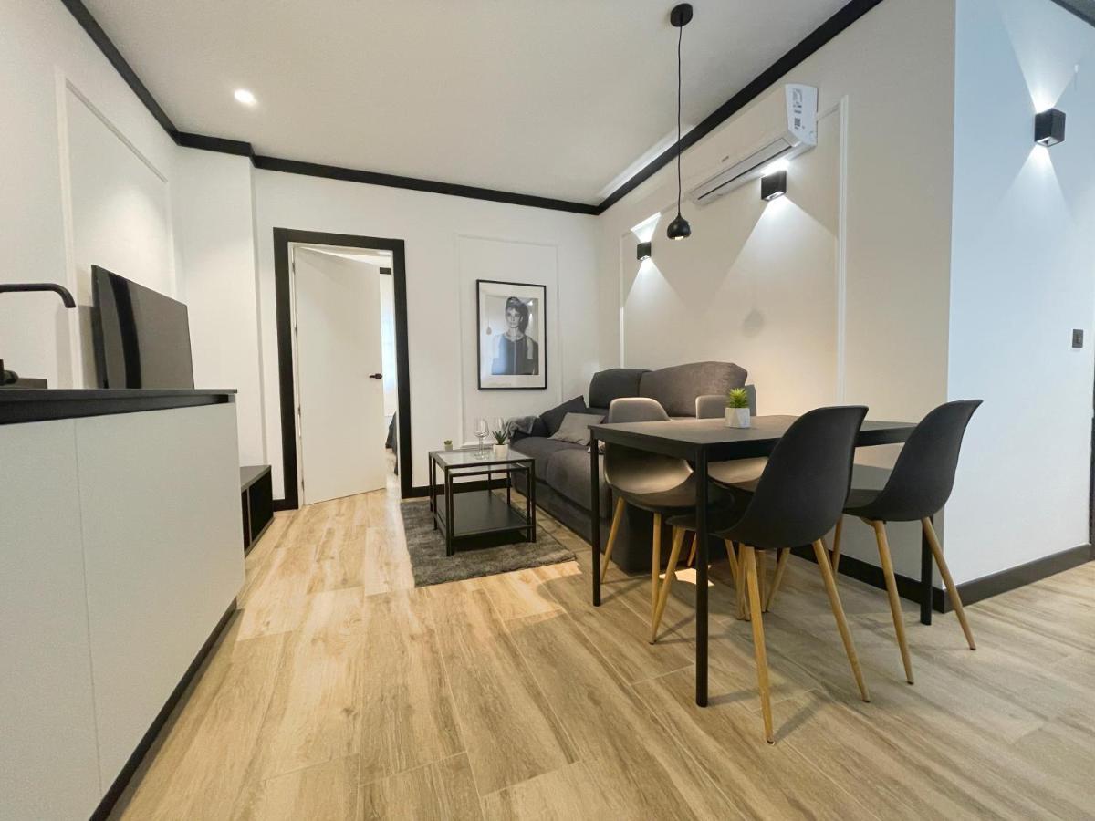 Apartamentos Mk77 Leon - Lancia Extérieur photo