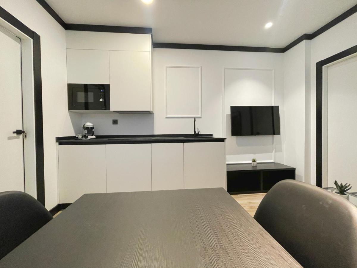 Apartamentos Mk77 Leon - Lancia Extérieur photo