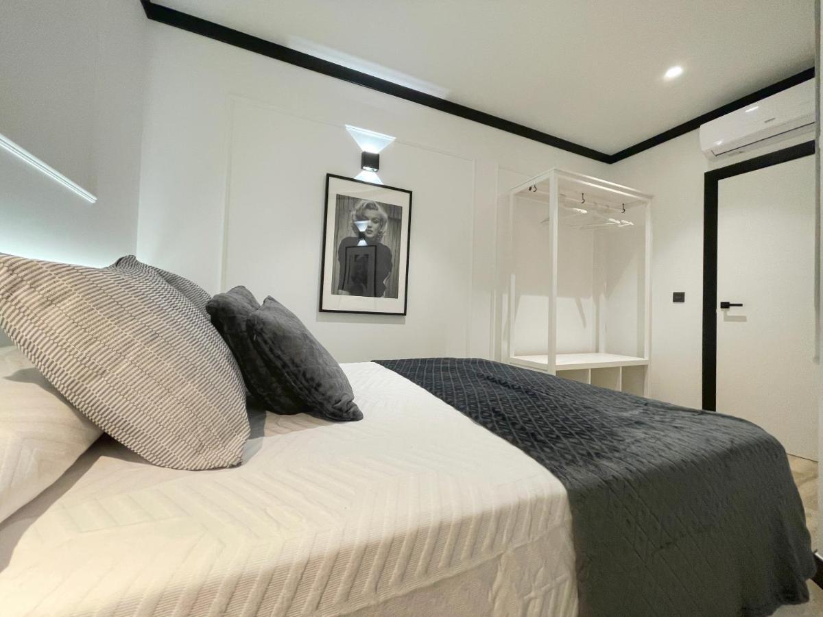 Apartamentos Mk77 Leon - Lancia Extérieur photo