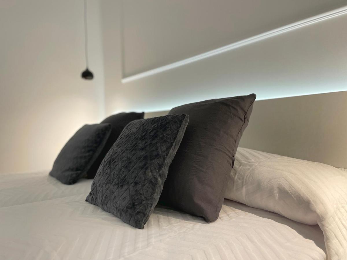 Apartamentos Mk77 Leon - Lancia Extérieur photo