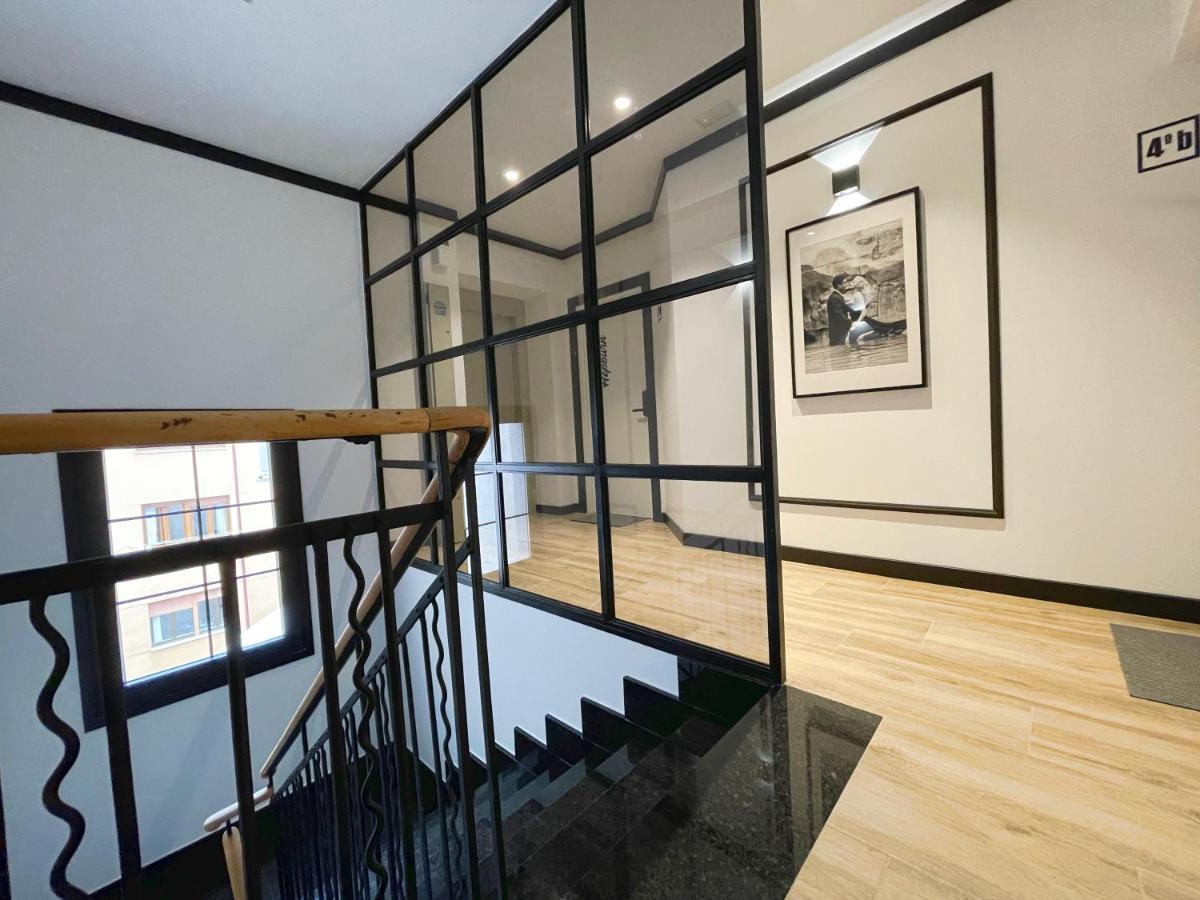Apartamentos Mk77 Leon - Lancia Extérieur photo