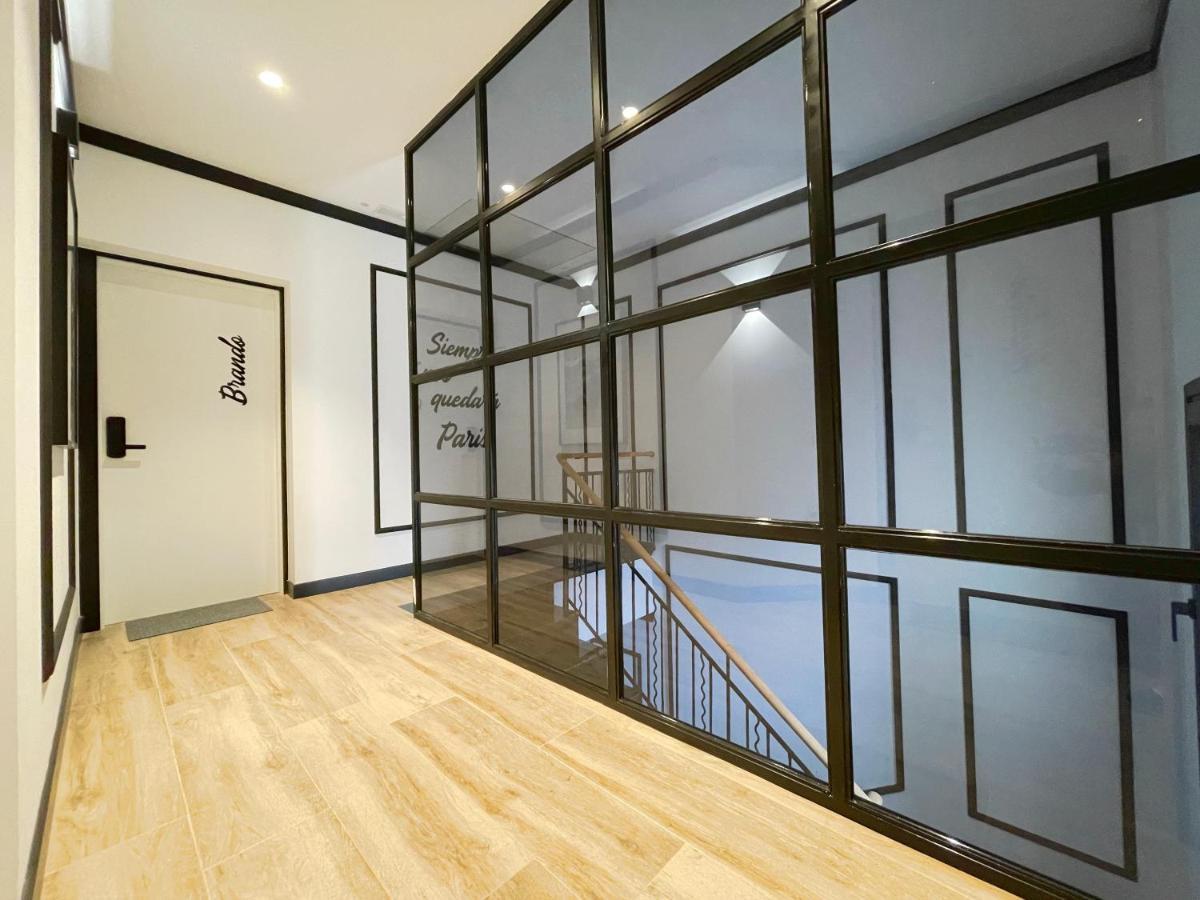Apartamentos Mk77 Leon - Lancia Extérieur photo