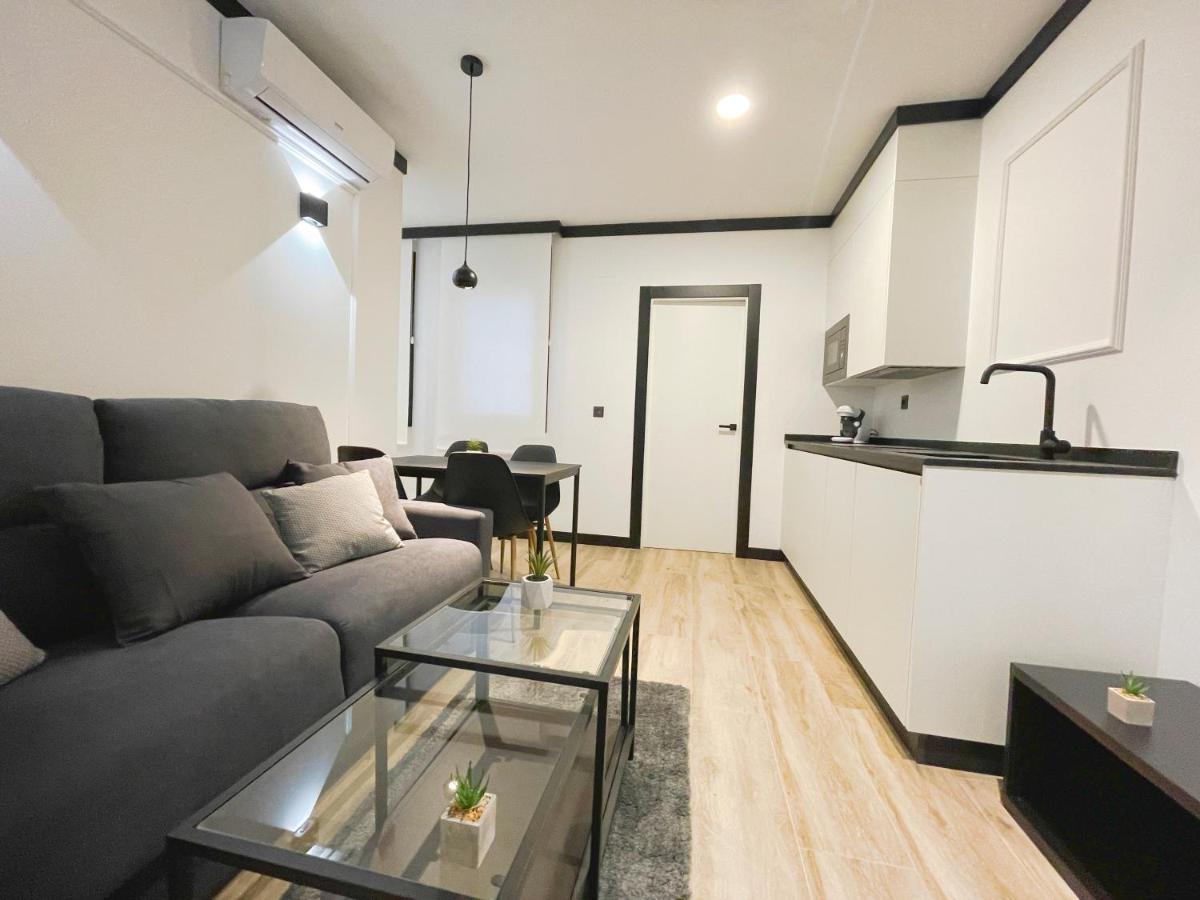 Apartamentos Mk77 Leon - Lancia Extérieur photo