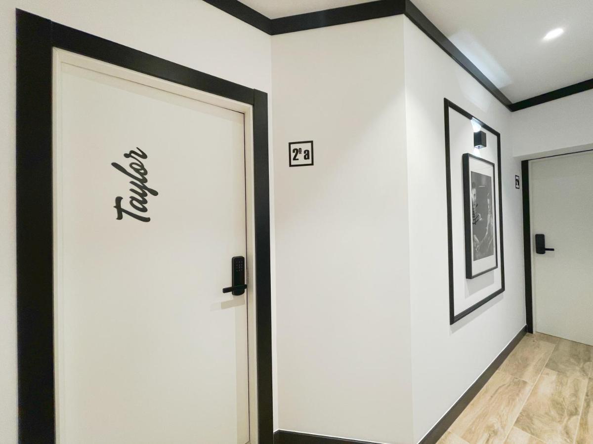 Apartamentos Mk77 Leon - Lancia Extérieur photo