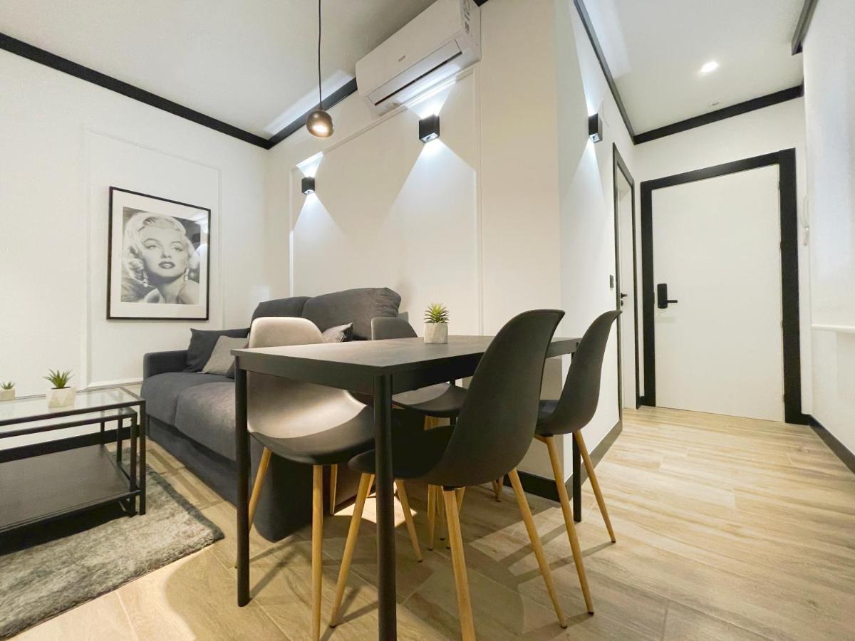 Apartamentos Mk77 Leon - Lancia Extérieur photo
