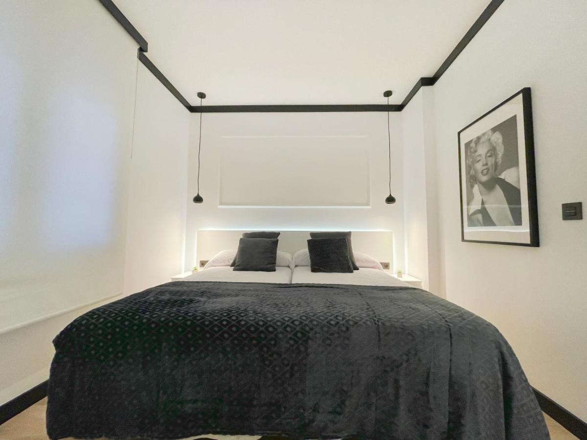 Apartamentos Mk77 Leon - Lancia Extérieur photo