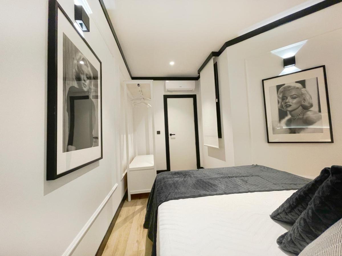 Apartamentos Mk77 Leon - Lancia Extérieur photo