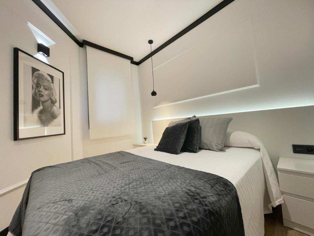 Apartamentos Mk77 Leon - Lancia Extérieur photo