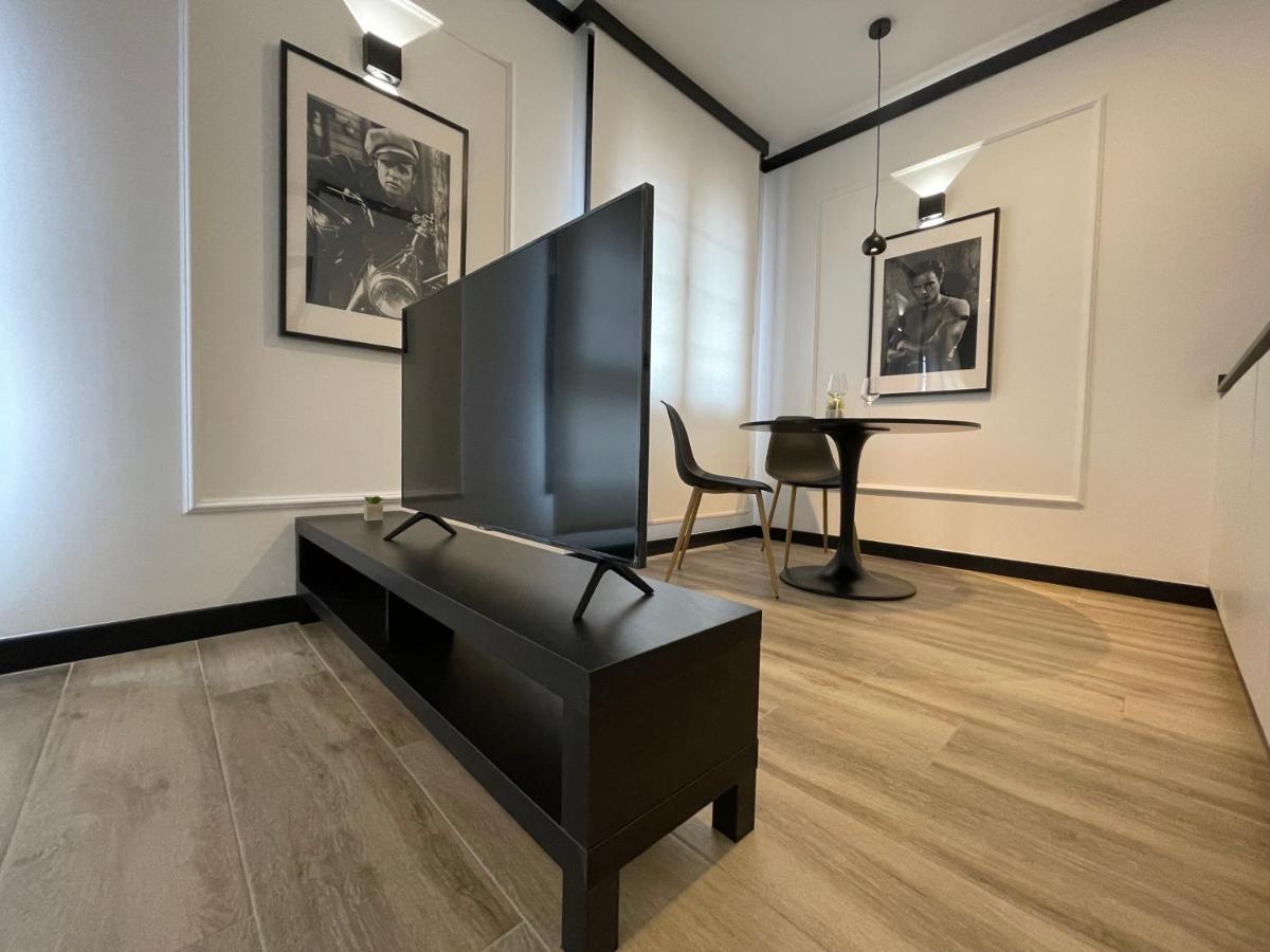 Apartamentos Mk77 Leon - Lancia Extérieur photo