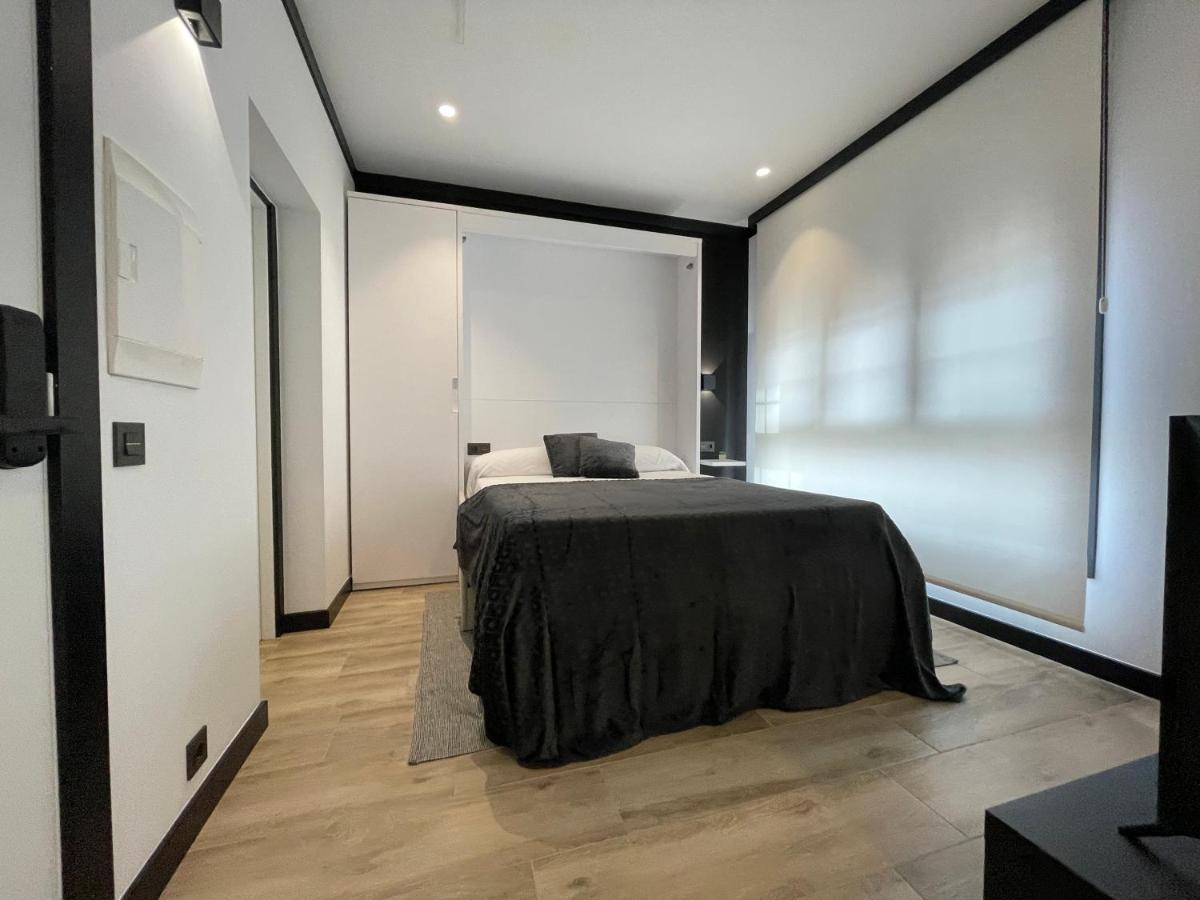 Apartamentos Mk77 Leon - Lancia Extérieur photo