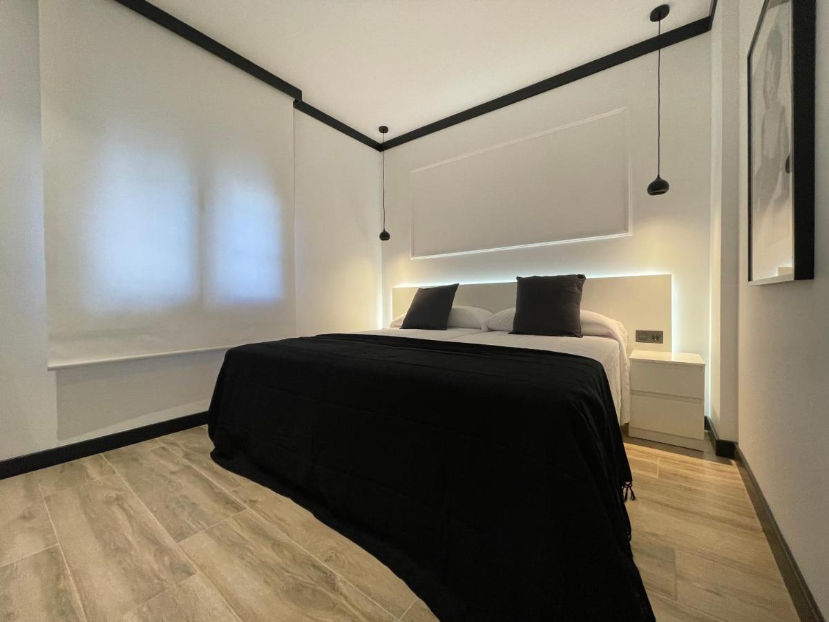 Apartamentos Mk77 Leon - Lancia Extérieur photo