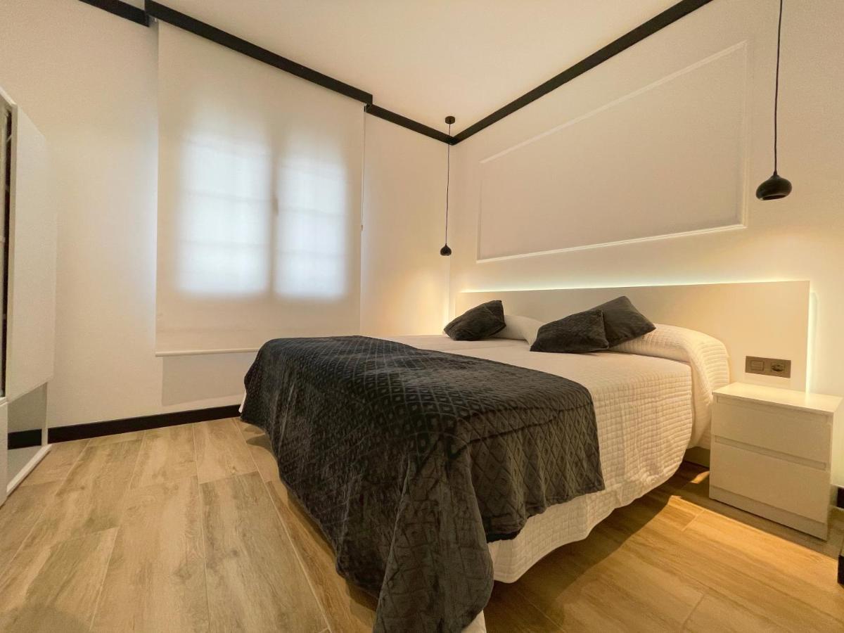 Apartamentos Mk77 Leon - Lancia Extérieur photo