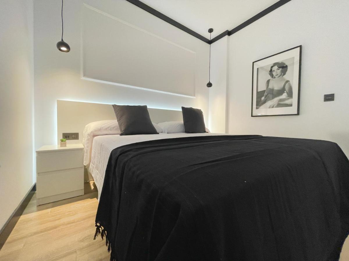 Apartamentos Mk77 Leon - Lancia Extérieur photo