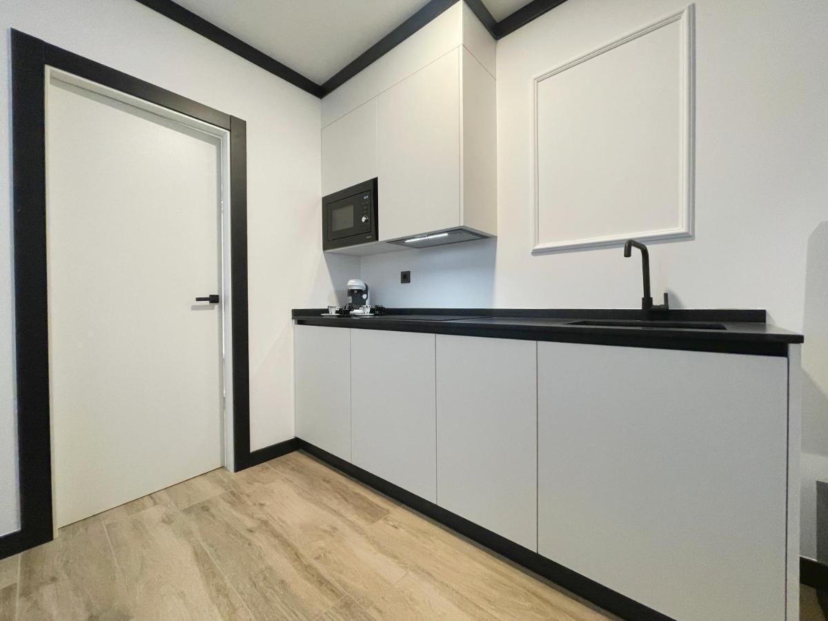 Apartamentos Mk77 Leon - Lancia Extérieur photo
