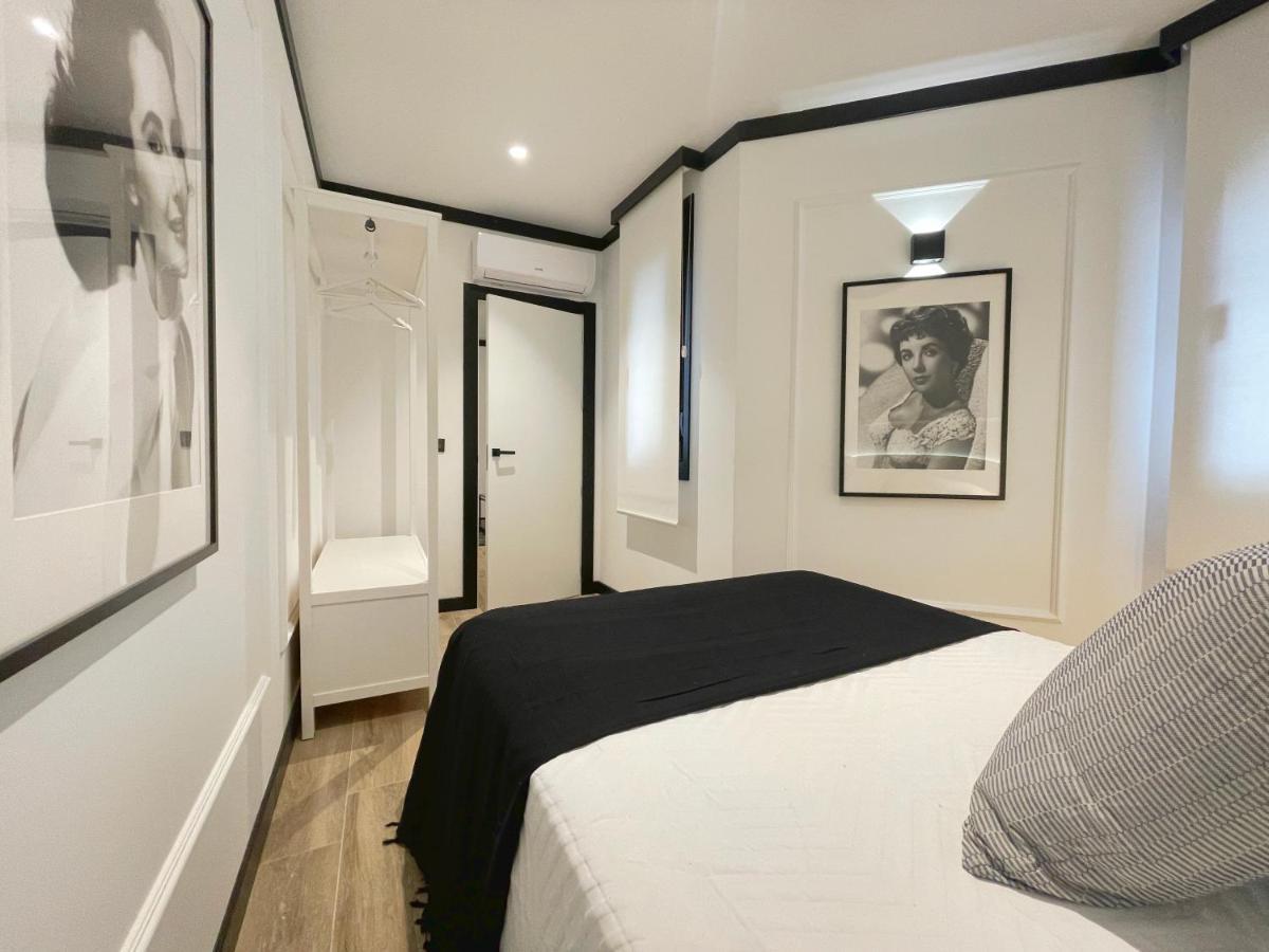 Apartamentos Mk77 Leon - Lancia Extérieur photo