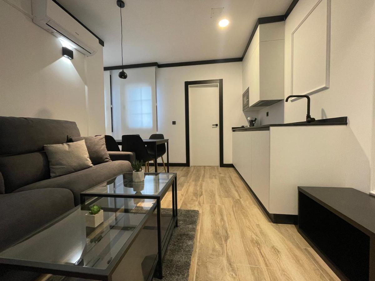 Apartamentos Mk77 Leon - Lancia Extérieur photo