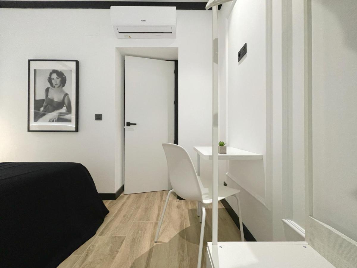 Apartamentos Mk77 Leon - Lancia Extérieur photo