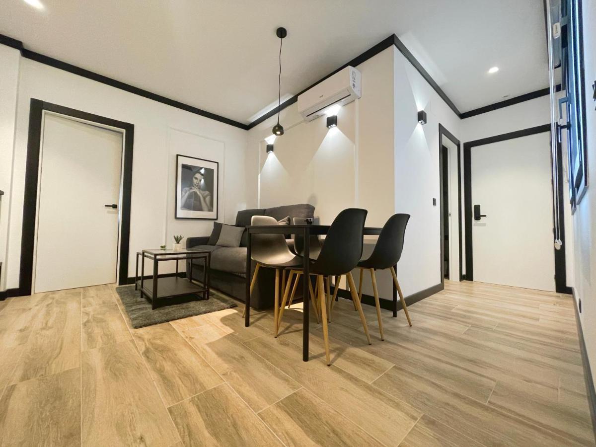 Apartamentos Mk77 Leon - Lancia Extérieur photo