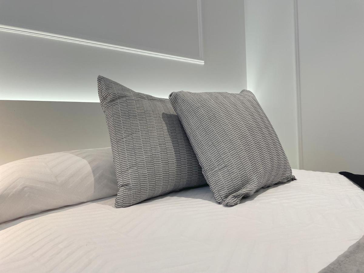 Apartamentos Mk77 Leon - Lancia Extérieur photo