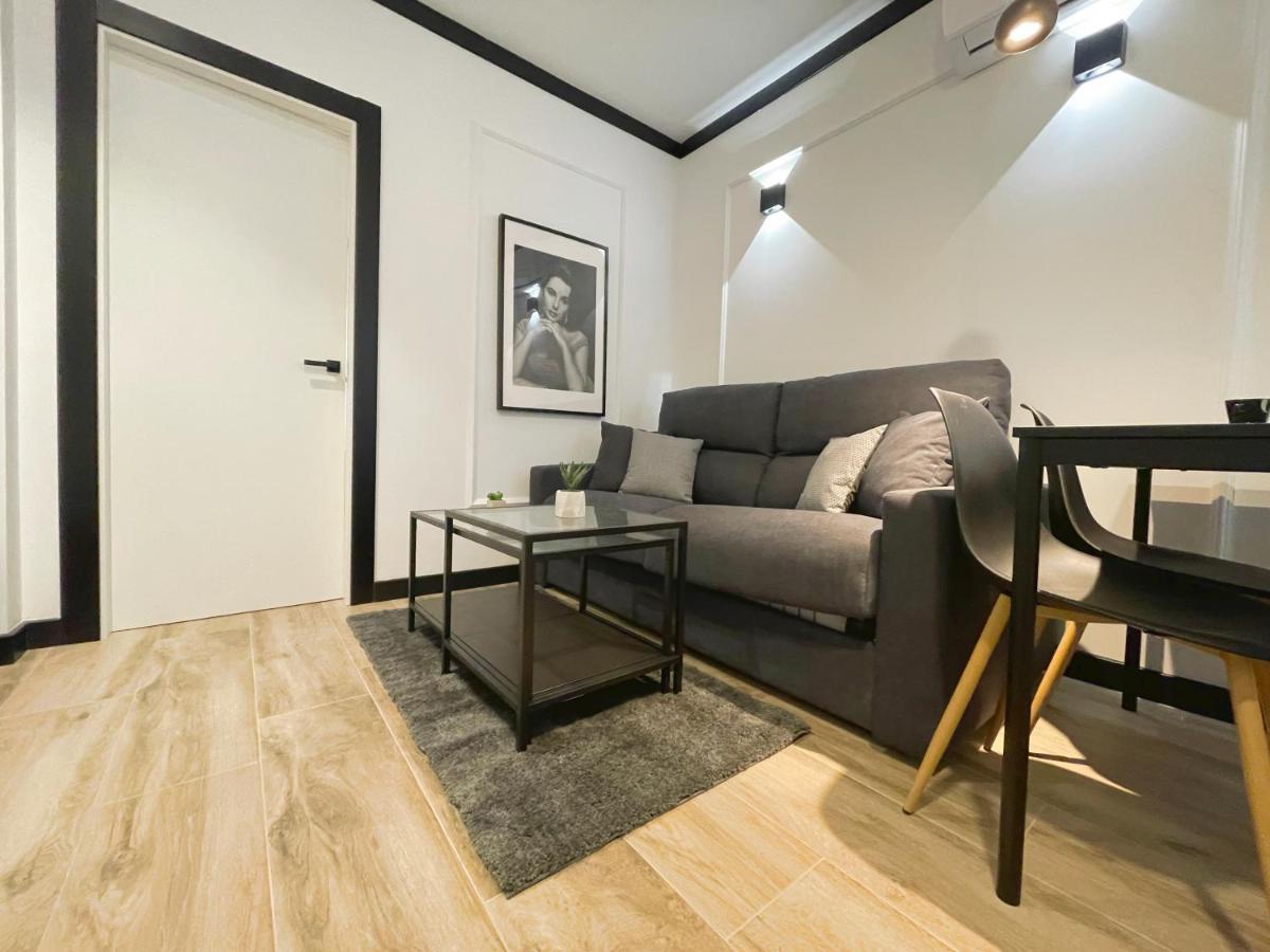 Apartamentos Mk77 Leon - Lancia Extérieur photo