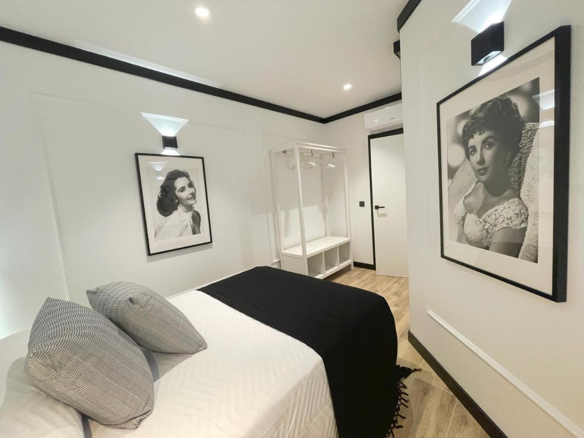 Apartamentos Mk77 Leon - Lancia Extérieur photo