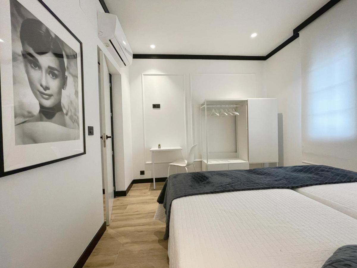 Apartamentos Mk77 Leon - Lancia Extérieur photo