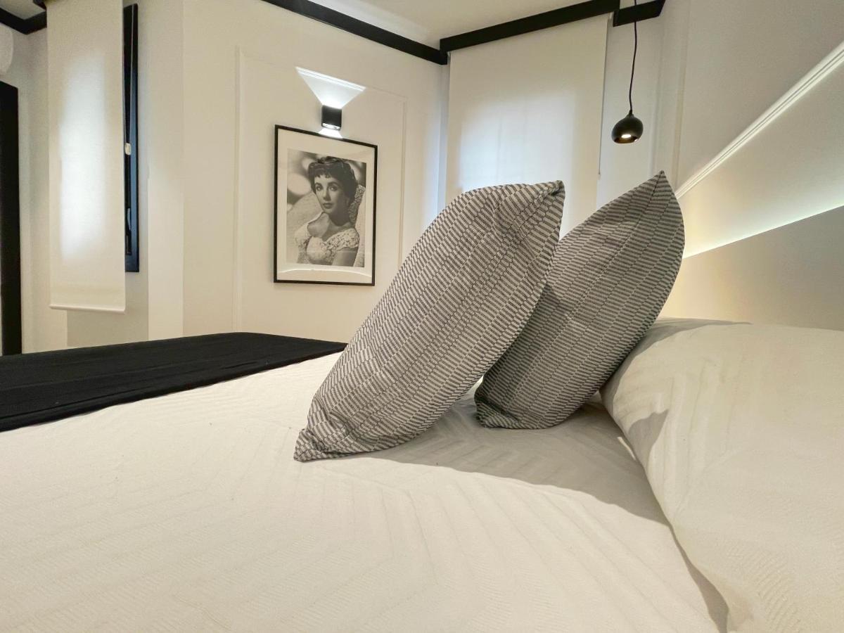 Apartamentos Mk77 Leon - Lancia Extérieur photo