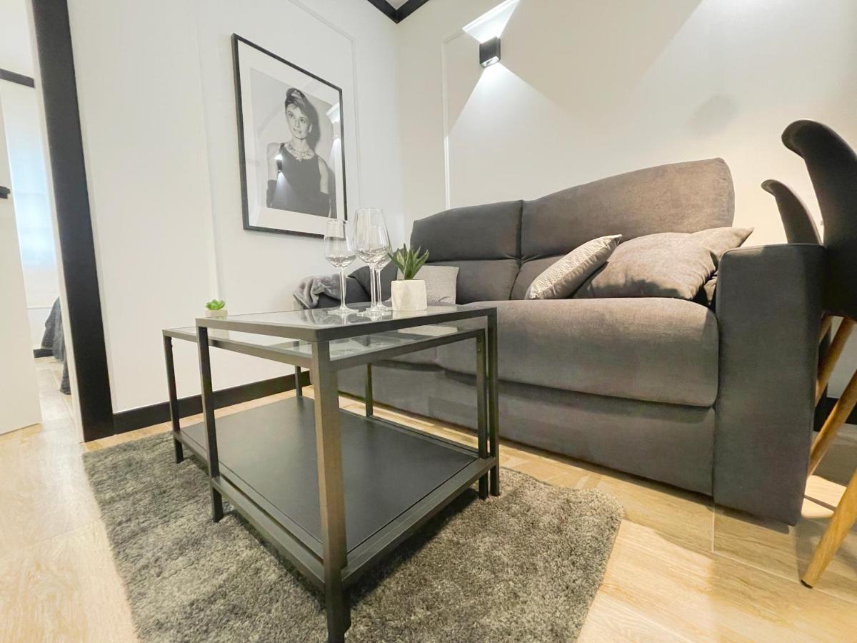 Apartamentos Mk77 Leon - Lancia Extérieur photo