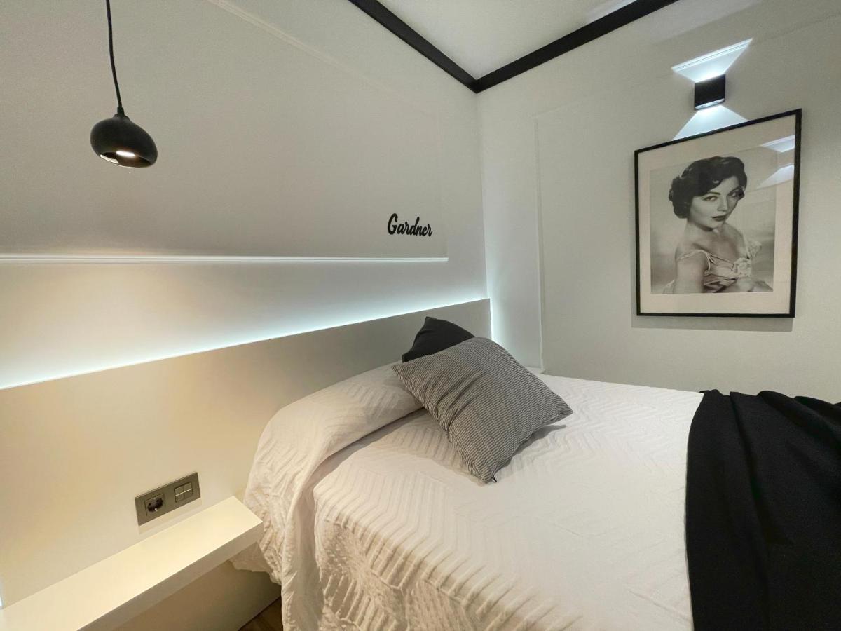 Apartamentos Mk77 Leon - Lancia Extérieur photo