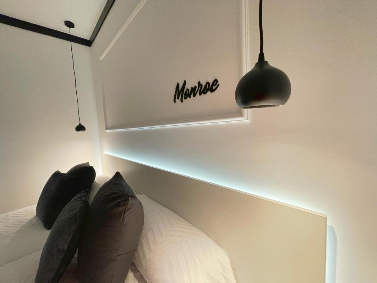 Apartamentos Mk77 Leon - Lancia Extérieur photo