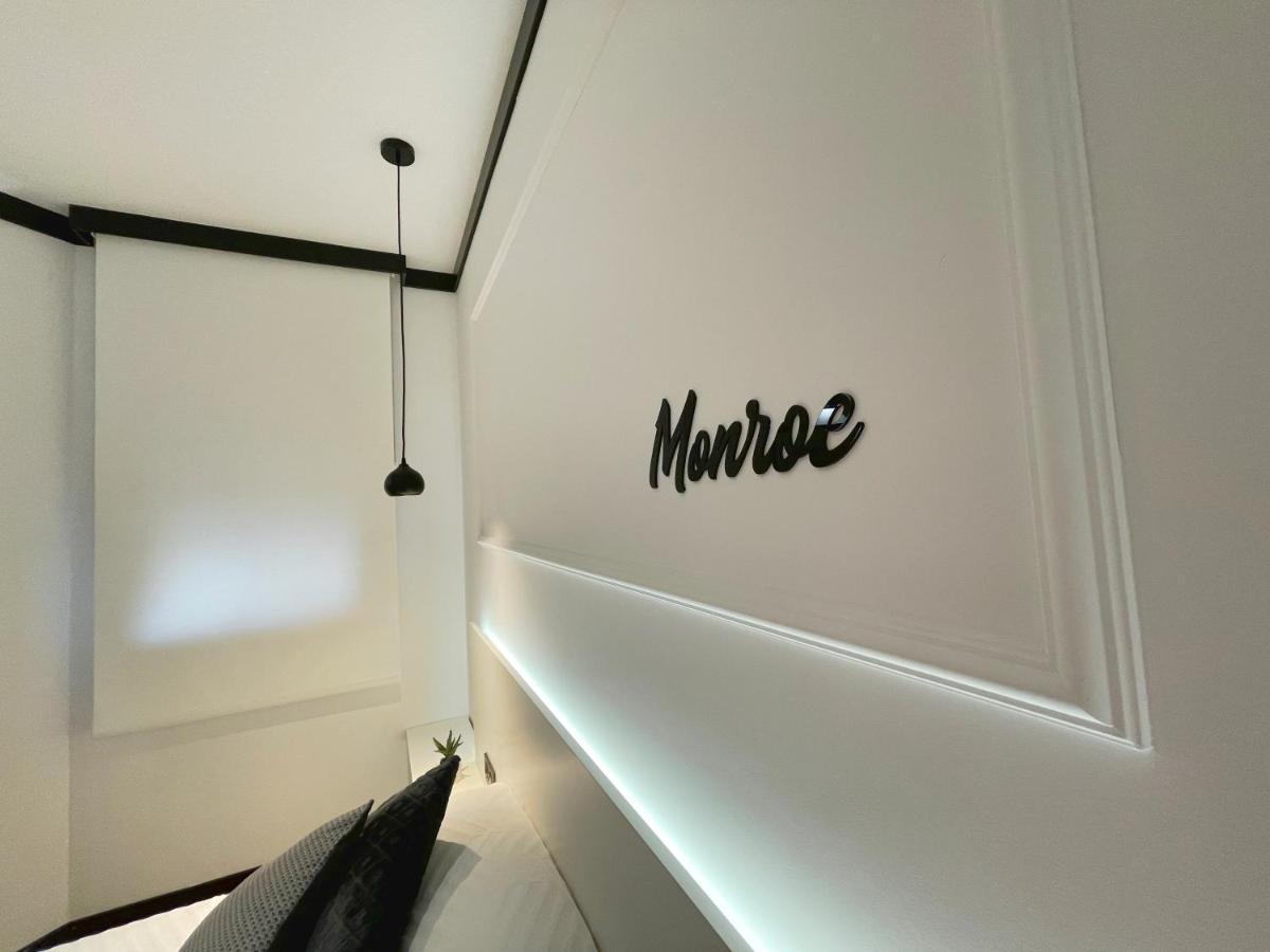 Apartamentos Mk77 Leon - Lancia Extérieur photo