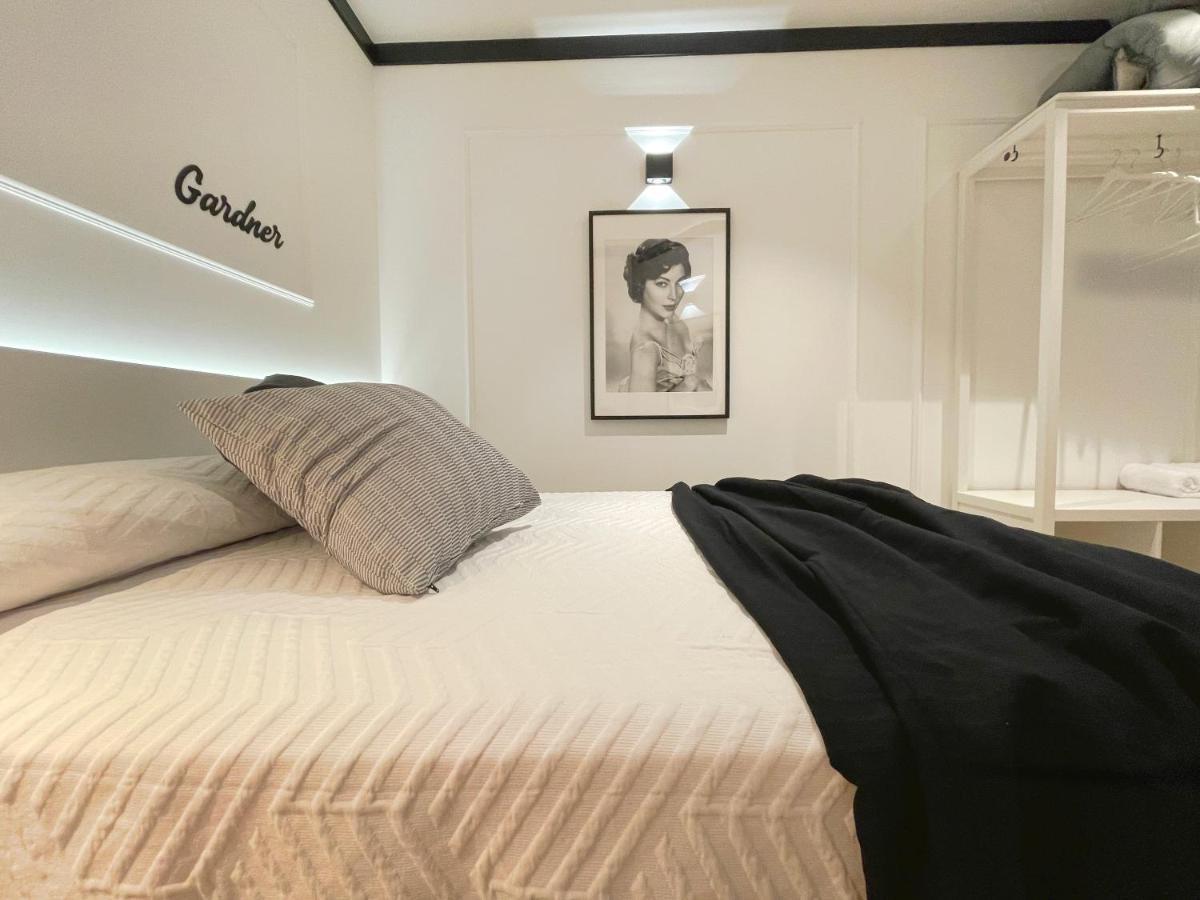 Apartamentos Mk77 Leon - Lancia Extérieur photo