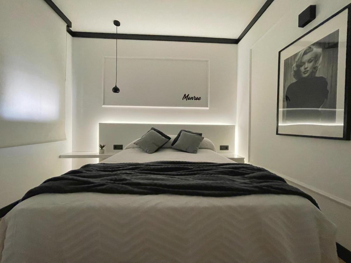 Apartamentos Mk77 Leon - Lancia Extérieur photo