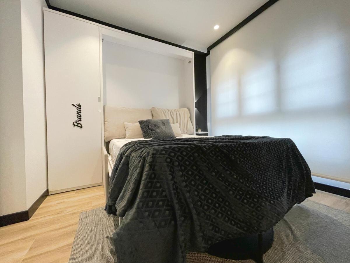 Apartamentos Mk77 Leon - Lancia Extérieur photo