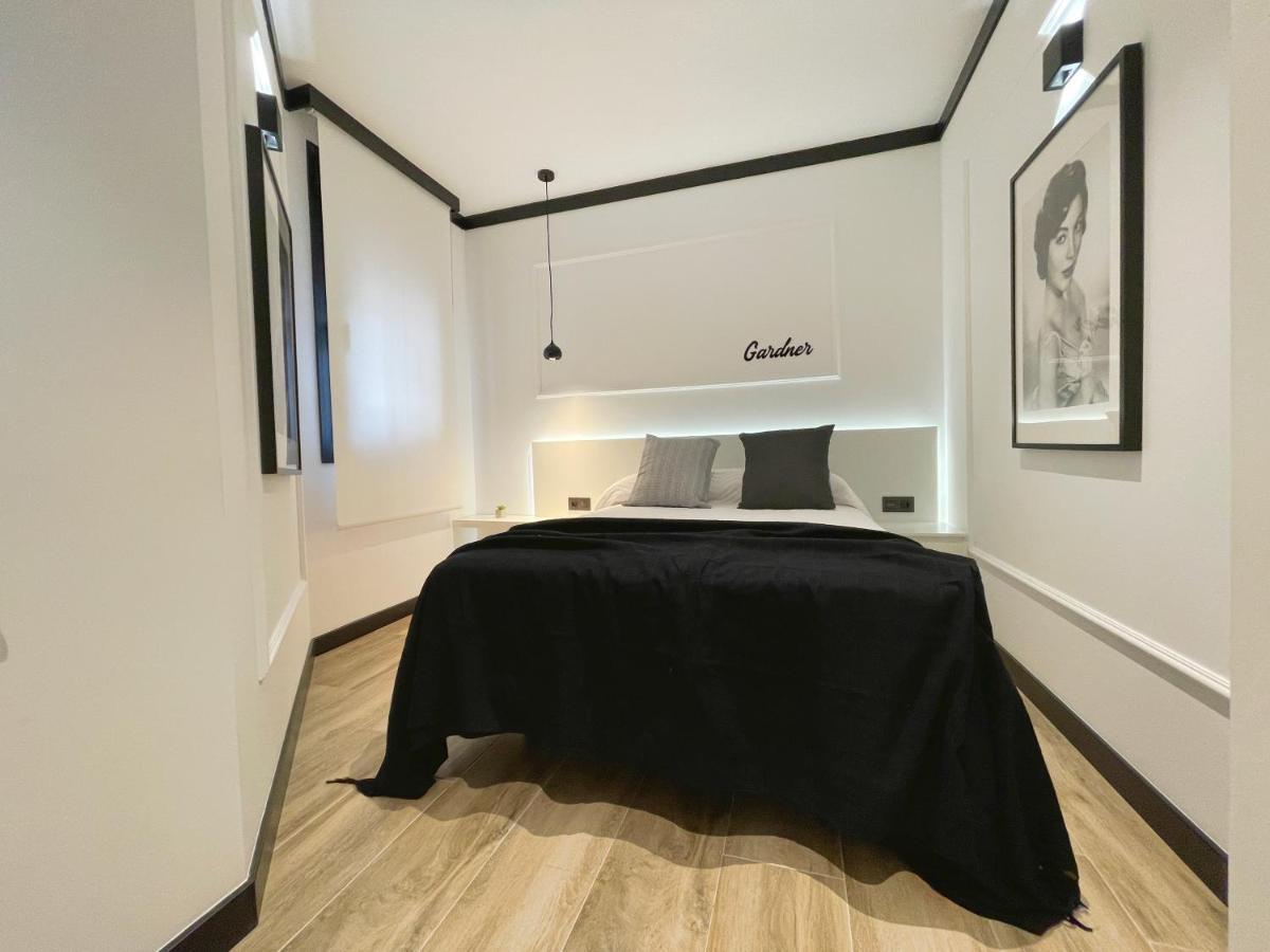 Apartamentos Mk77 Leon - Lancia Extérieur photo