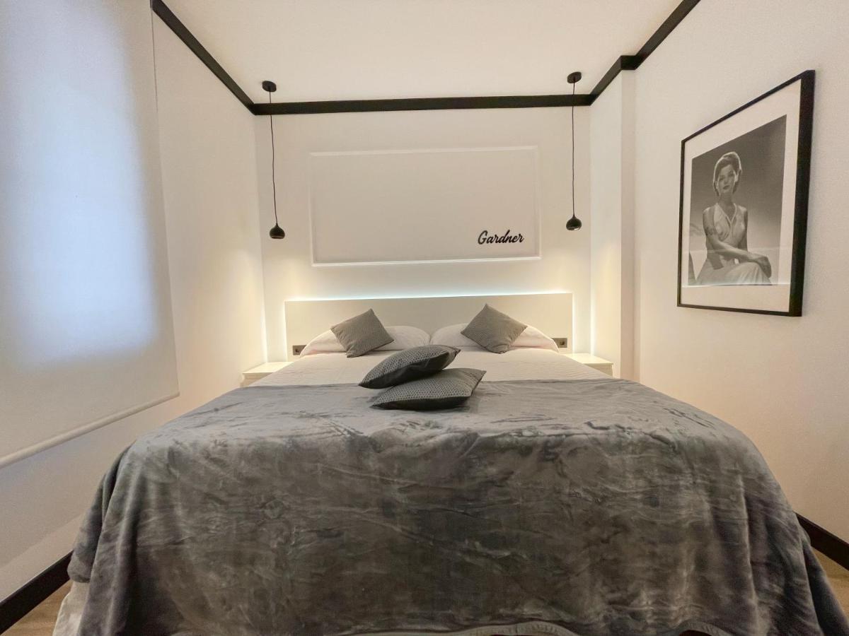 Apartamentos Mk77 Leon - Lancia Extérieur photo