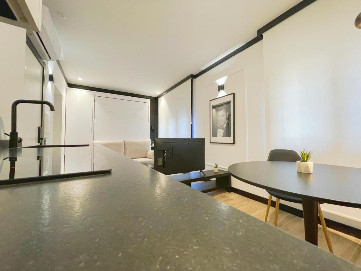 Apartamentos Mk77 Leon - Lancia Extérieur photo