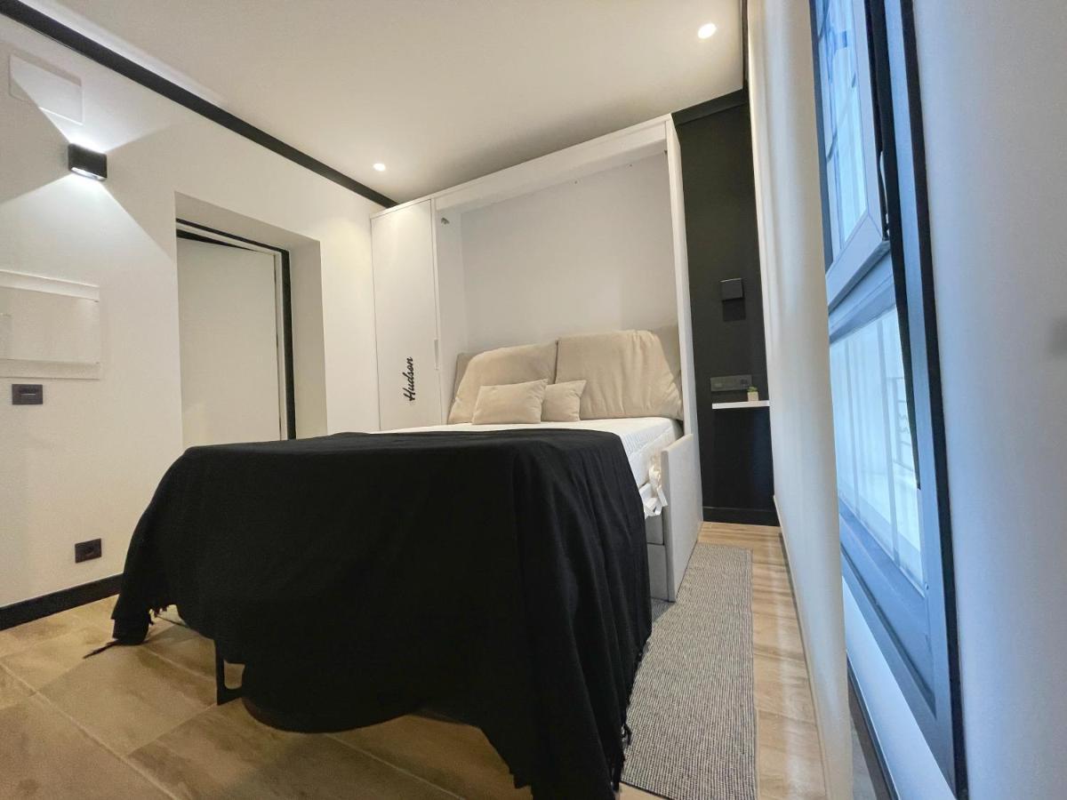 Apartamentos Mk77 Leon - Lancia Extérieur photo