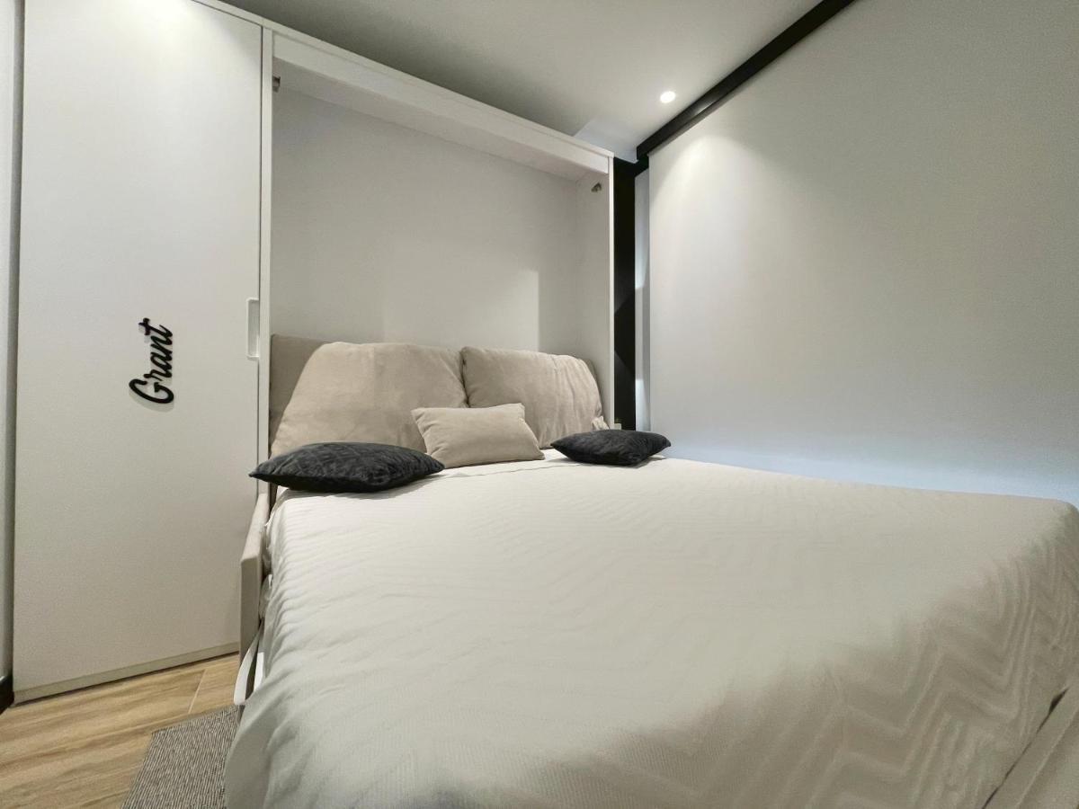 Apartamentos Mk77 Leon - Lancia Extérieur photo