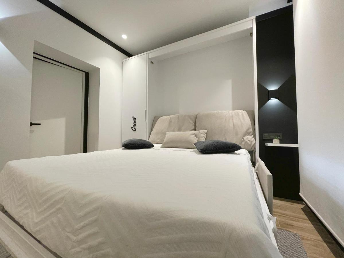 Apartamentos Mk77 Leon - Lancia Extérieur photo