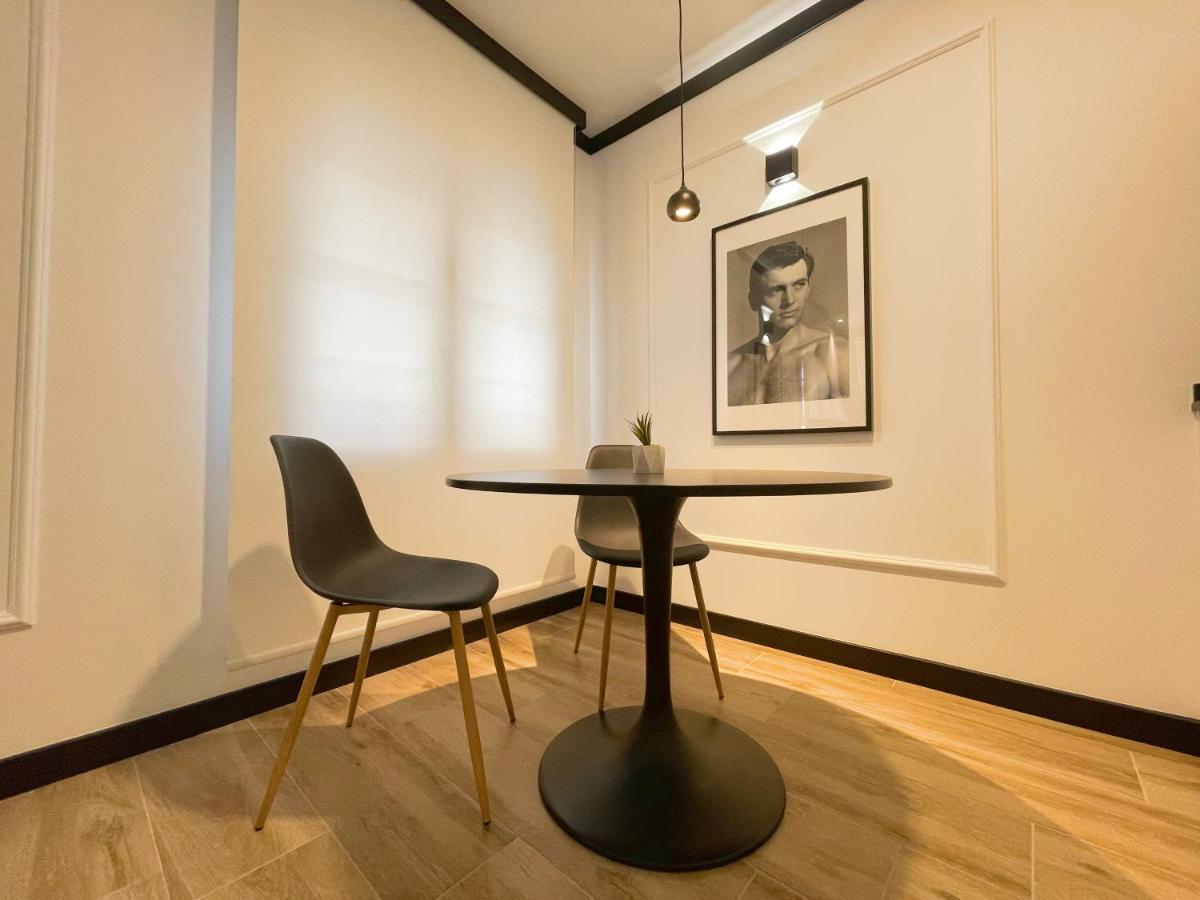 Apartamentos Mk77 Leon - Lancia Extérieur photo