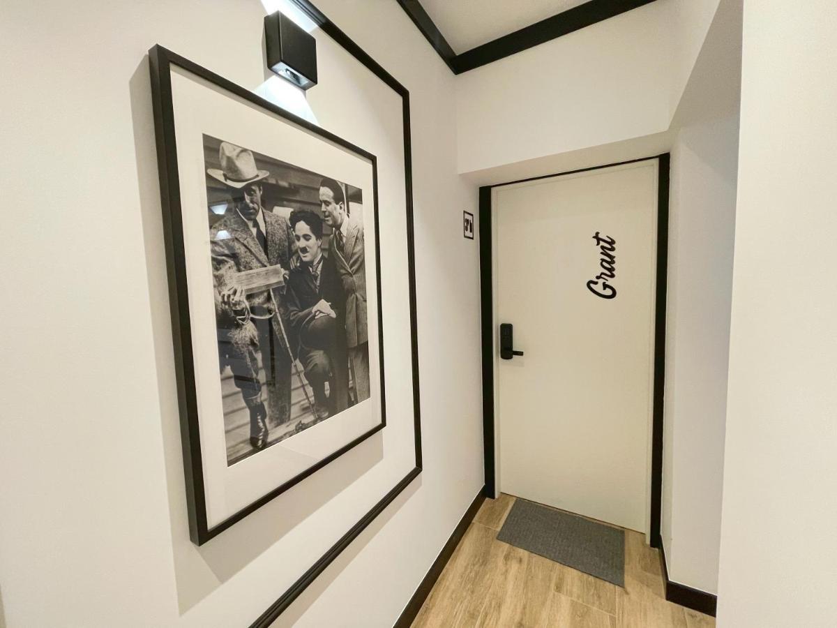 Apartamentos Mk77 Leon - Lancia Extérieur photo
