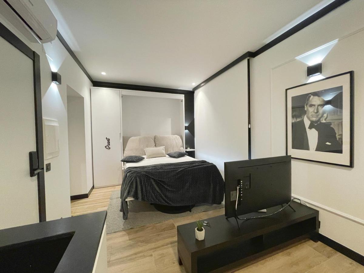 Apartamentos Mk77 Leon - Lancia Extérieur photo