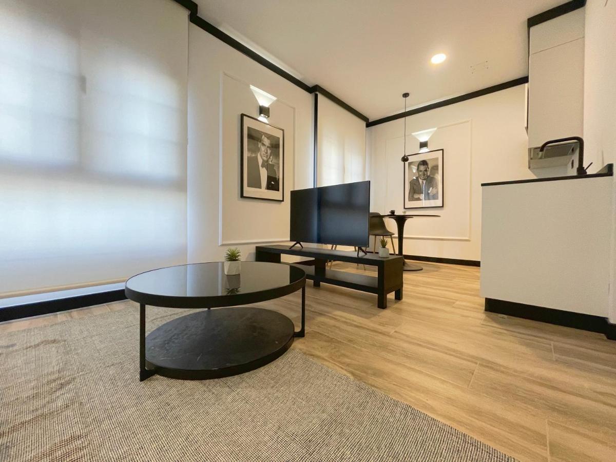 Apartamentos Mk77 Leon - Lancia Extérieur photo