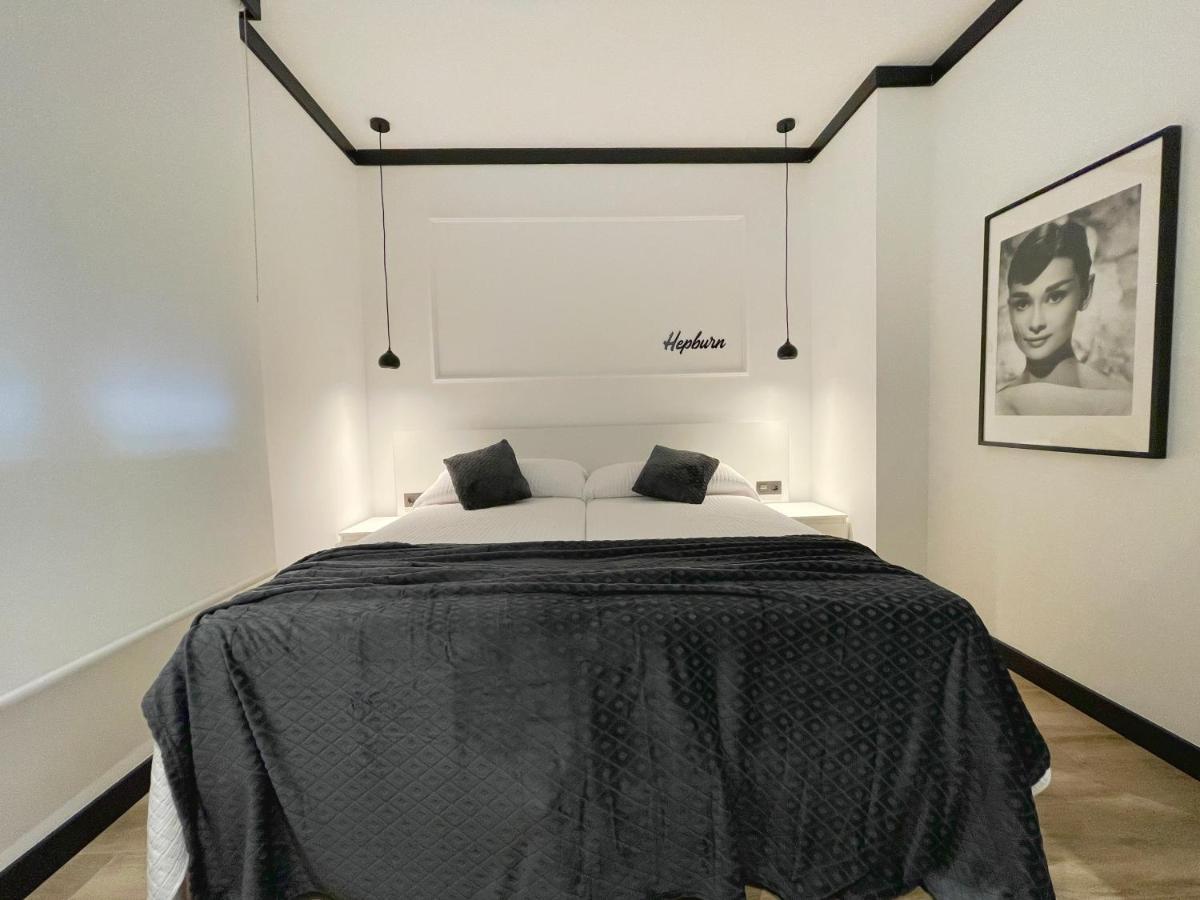 Apartamentos Mk77 Leon - Lancia Extérieur photo