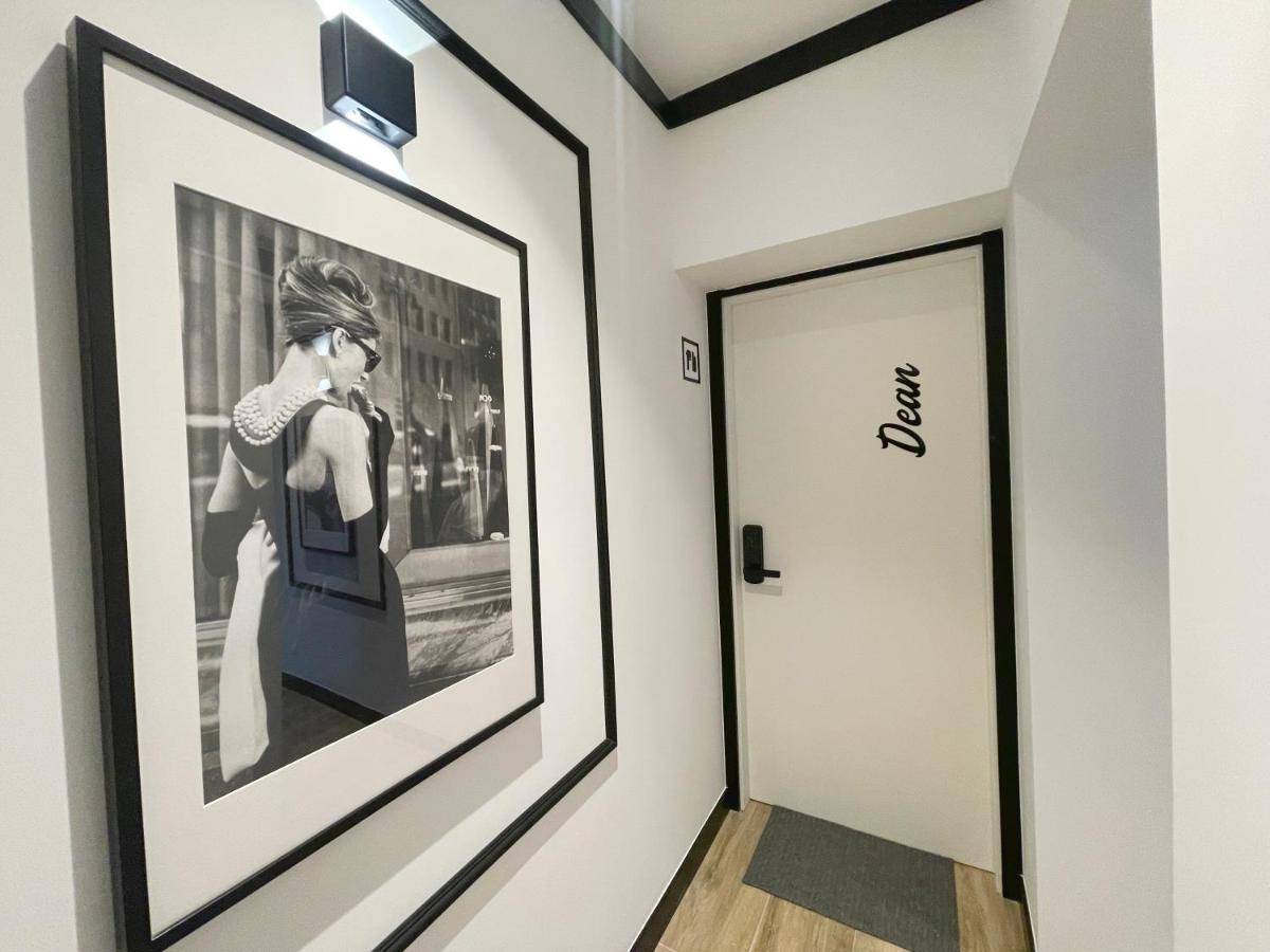 Apartamentos Mk77 Leon - Lancia Extérieur photo