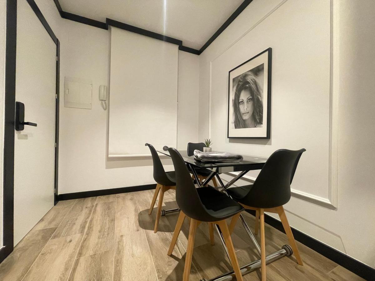 Apartamentos Mk77 Leon - Lancia Extérieur photo